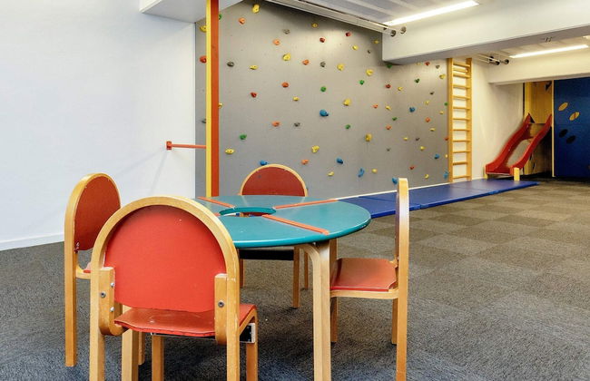 4 Person Holiday Home on a Holiday Park in Faaborg - Photo 25