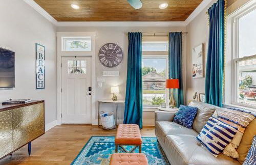 Crystal Cottage - Foto 8