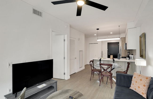 Global Luxury Suites at Downtown Phoenix - Foto 24