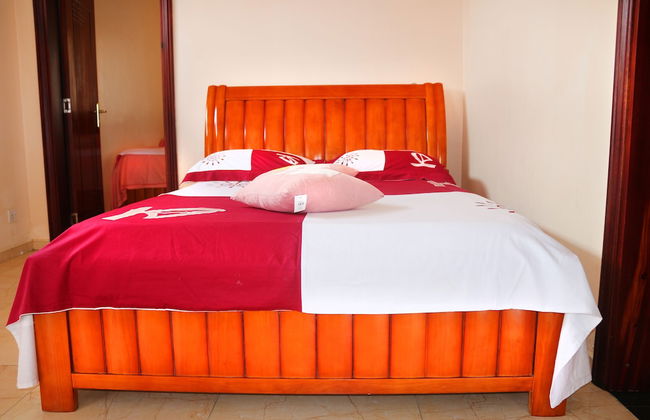 Blue Bay Holiday Resort - Photo 2