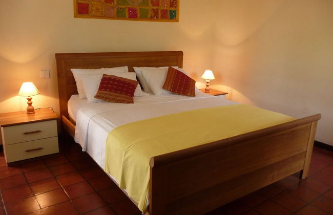 Amandari Holiday Villa - Foto 10