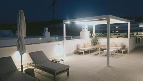 Playa y confort Zahara - Photo 1, sunbed