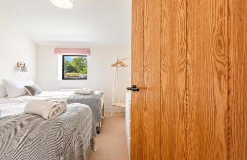 Home Farm Barn - Foto 24