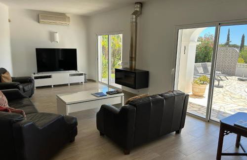 Peaceful villa with sea view close to Carvoeiro - Foto 8