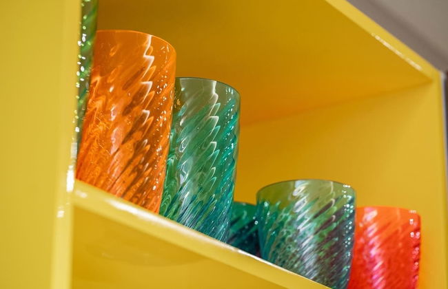 APART ESTUDIO DE LUJO a pasos de 5ta Av. - Photo 30