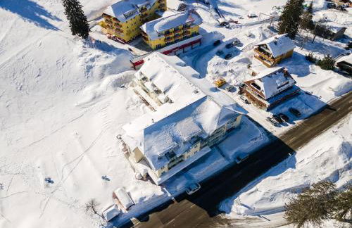 Bergkristall - Foto 34