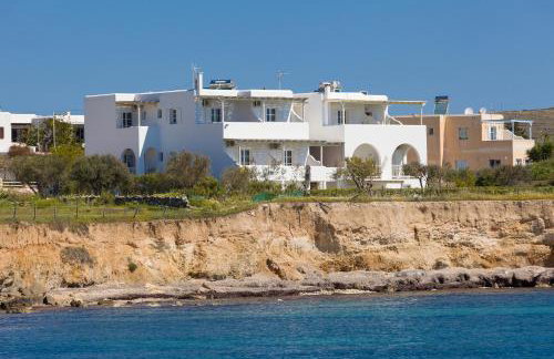 La Mer Seaside Apartments - Photo 58