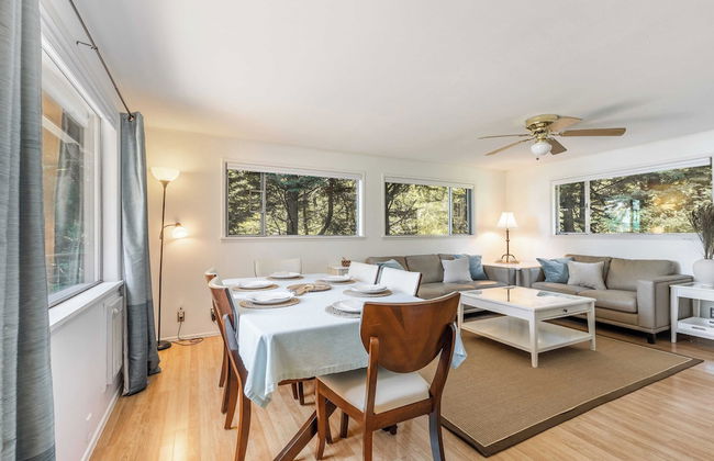 Eagles Watch by Avantstay Large Deck w/ Views - Foto 20