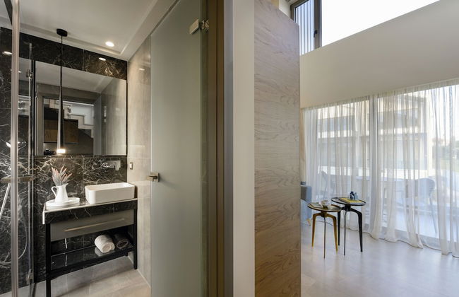 Serenity Suites - Foto 15