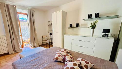 Prabione Antico Borgo Prabiu Appartement Leccino - Foto 5