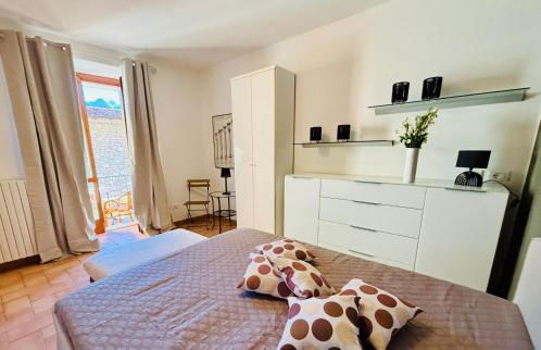 Prabione Antico Borgo Prabiu Appartement Leccino - Foto 5