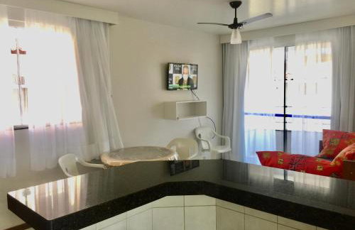 Kasato Maru Residence 100 mts do mar ingleses norte - Foto 92