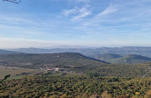 Le PORT MIOU près calanques de Cassis 2 chambres 6 personnes - Foto 44