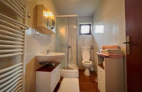 Apartment & Room Monika - Foto 16