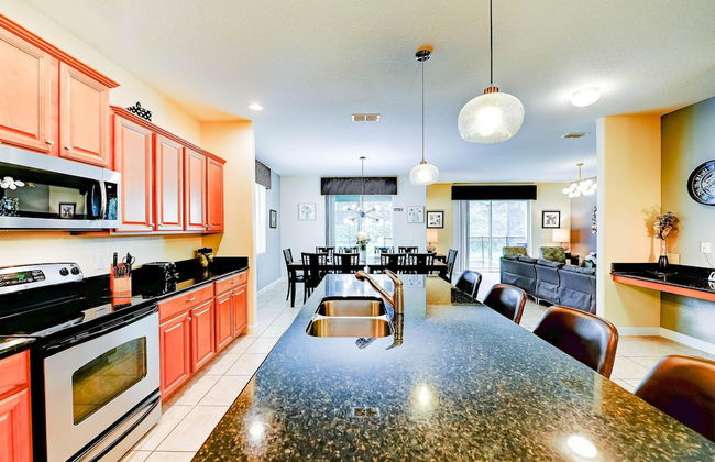 Casa del Sol - Foto 14