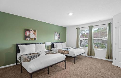 Beautiful 2BR Townhome Close to beach/Mayo Clinic. - Foto 20