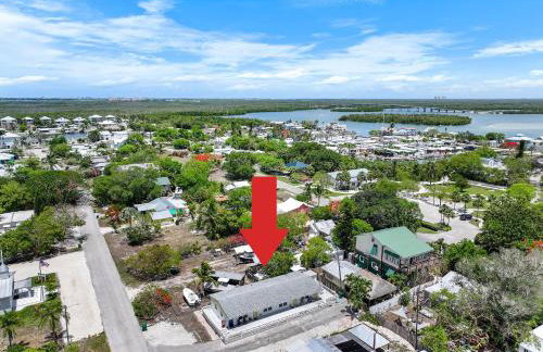 Condo located in Goodland just a short walk from great food - Foto 5