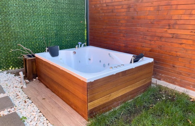 Ergenekon Bungalov - Foto 19