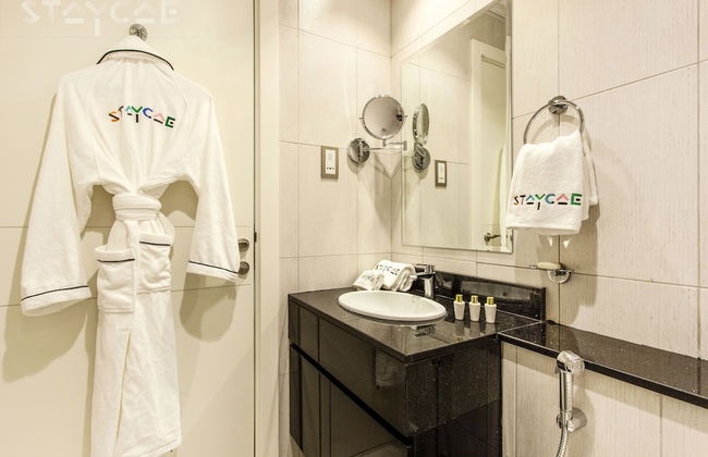 Staycae Ghalia - Photo 34