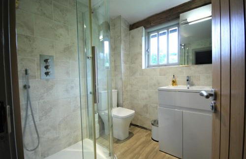 1 & 2 bedroom Weaver's Cottages at Frame Farm - Foto 29