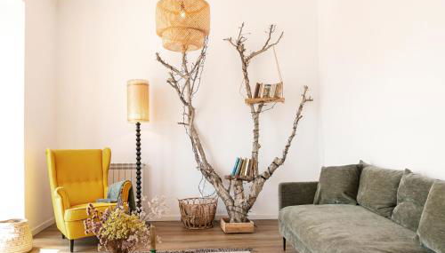 Alma Country House - Foto 3