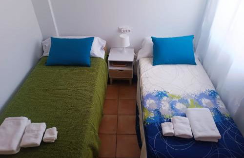 Adosado mediterráneo - Foto 9