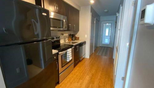 The Lofts of Downtown (540 N 2nd St, #208) - Foto 4