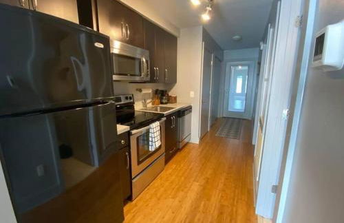 The Lofts of Downtown (540 N 2nd St, #208) - Foto 4