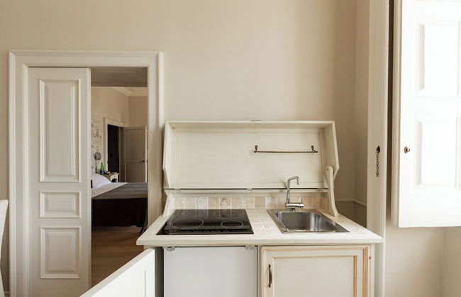 Palazzo Vittoli - Iside & Delia - Photo 8