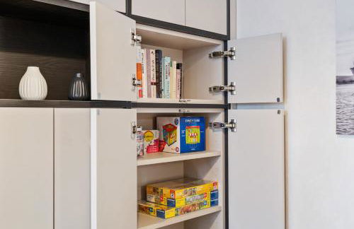 Modern Elegance in historical City Center - Foto 75