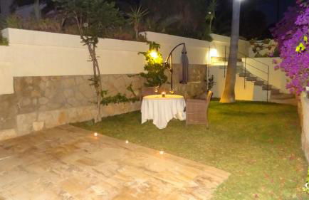 Villa Relax en Benidorm - Foto 15