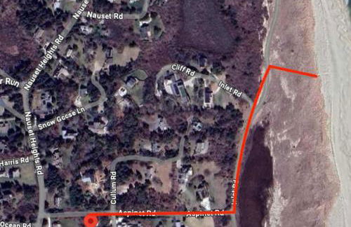 Private Path to Nauset Beach - Foto 30