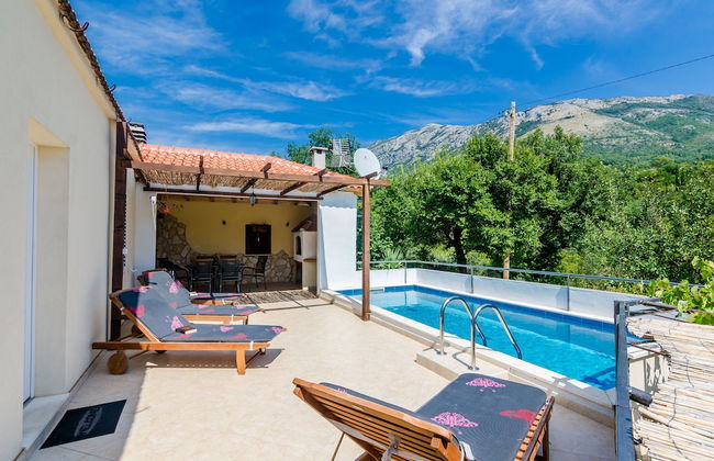 Villa Dalmatian Gem - Foto 17