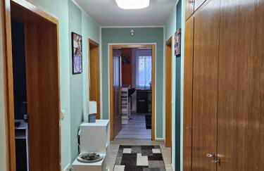 Haus Ludwigsfelder - Foto 34