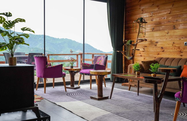 Cemilyano Bungalow - Foto 60