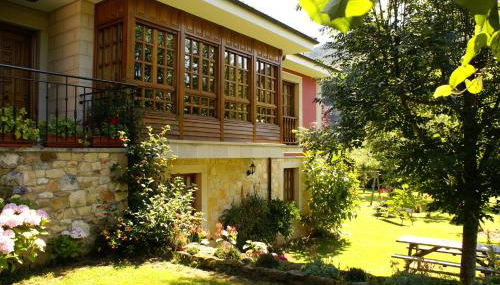 Casa Marian - Foto 3, Garden