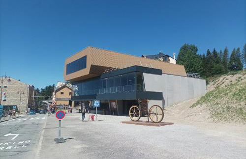 Chalet Edliane - Foto 31