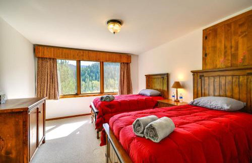 Wyoming Retreat on Wood River Hike and Fly Fish! - Foto 30