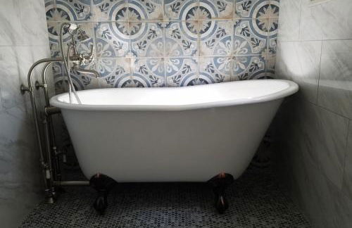 Your Montford Nest A Private Couples Retreat - Foto 9