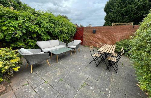 Nomi Homes - Otis House - Free Parking - Central -10ppl - Foto 18