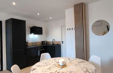 Sublime T2 en plein centre climatisé - Foto 3