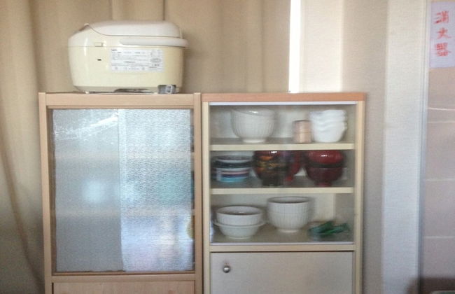 Fuji Gotenba Condominium Tannpopo - Foto 43