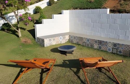 Conforto, Aconchego e Natureza - Condomínio - Foto 35