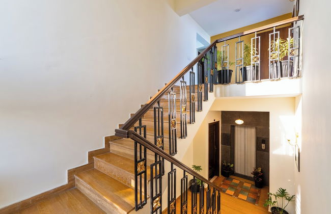 Auro Bliss - An Opulent 3bhk Penthouse in Dehradun - Photo 36