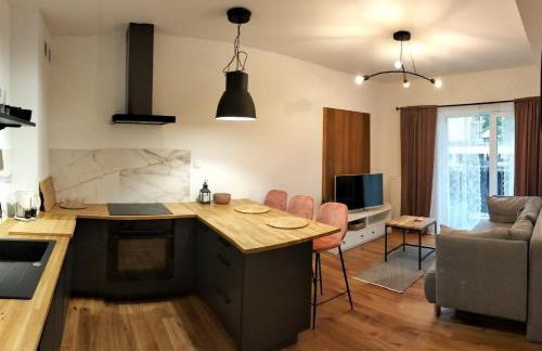Apartament Słoneczny 2 - Foto 6