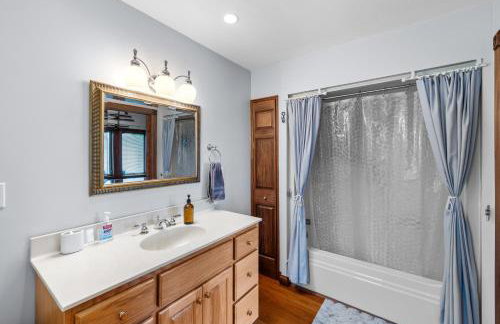 Grande Villa – Lake Cumberland View • Hot Tub • Game Room • Walk to Boat Ramp ➠ 389 - Foto 26