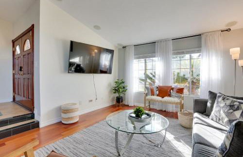 Outdoor Oasis and Game Room Henderson Retreat - Foto 5