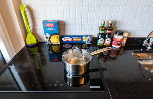 Loft Luxo Morumbi, WIFI500MB - Traveller Awards 2025 - Foto 63