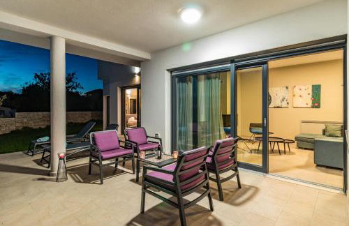 Villa Eleonora, luxury villa in Višnjan, Žužići, near Poreč - Foto 19