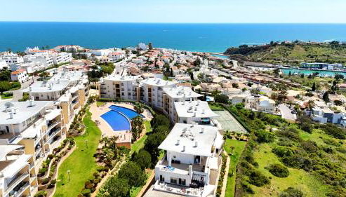 AlbufeiraOrada SunSet Penthouse by Be Cherish - Foto 5